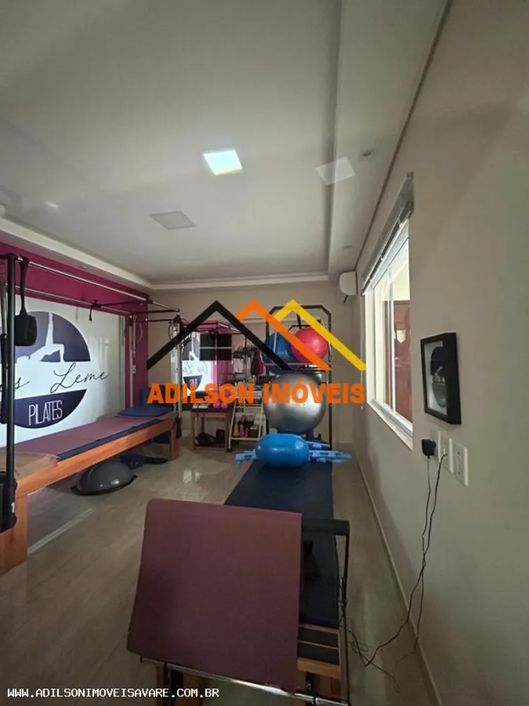 Casa, 271 m² - Foto 4