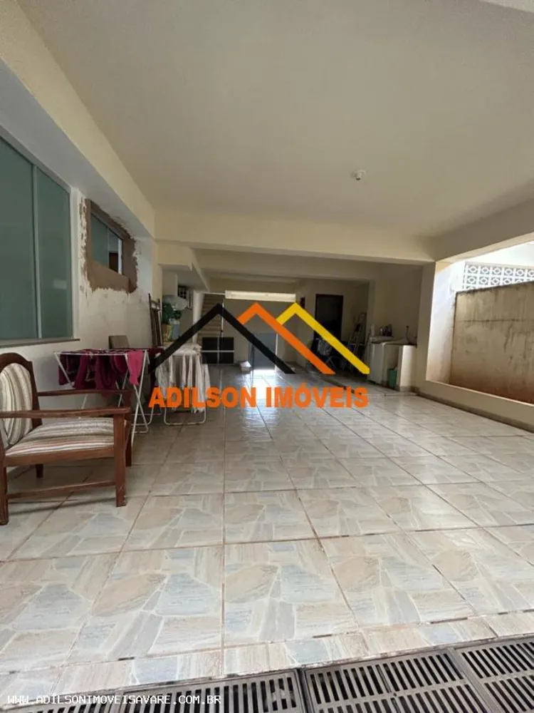 Casa, 271 m² - Foto 3