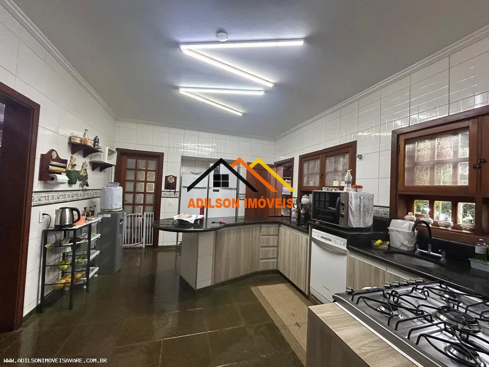 Casa, 5 quartos, 600 m² - Foto 4