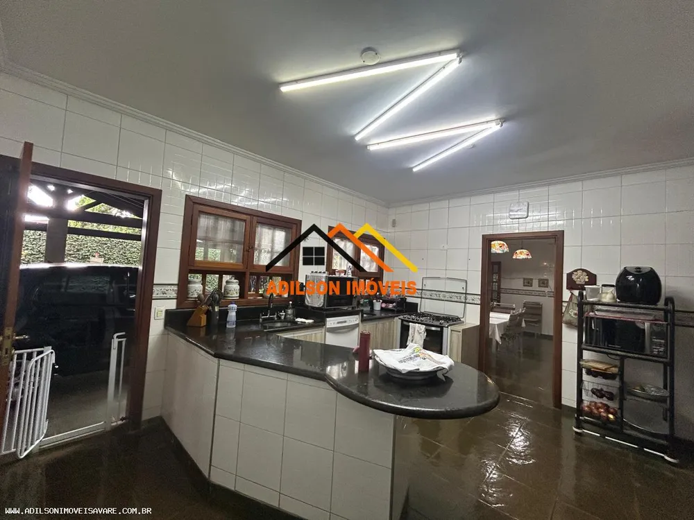 Casa, 5 quartos, 600 m² - Foto 3