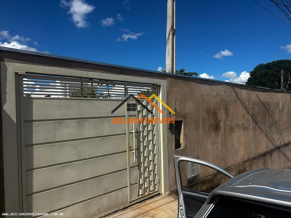Casa, 1 quarto, 99 m² - Foto 1
