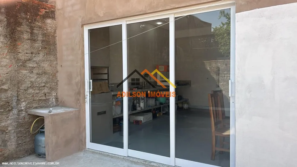 Casa, 91 m² - Foto 4
