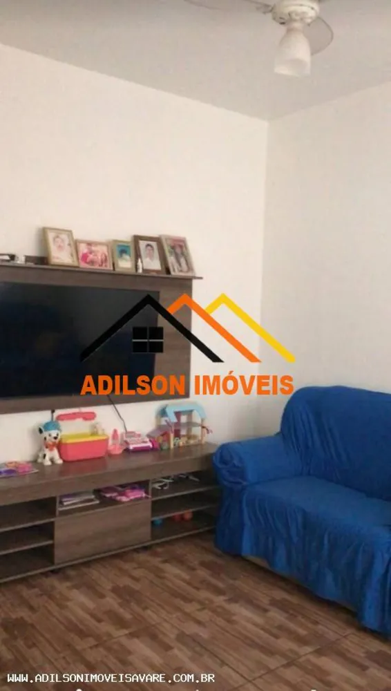 Casa, 3 quartos, 170 m² - Foto 1