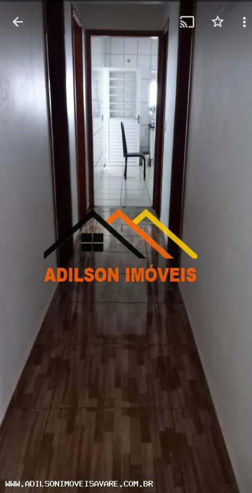Casa, 3 quartos, 170 m² - Foto 2