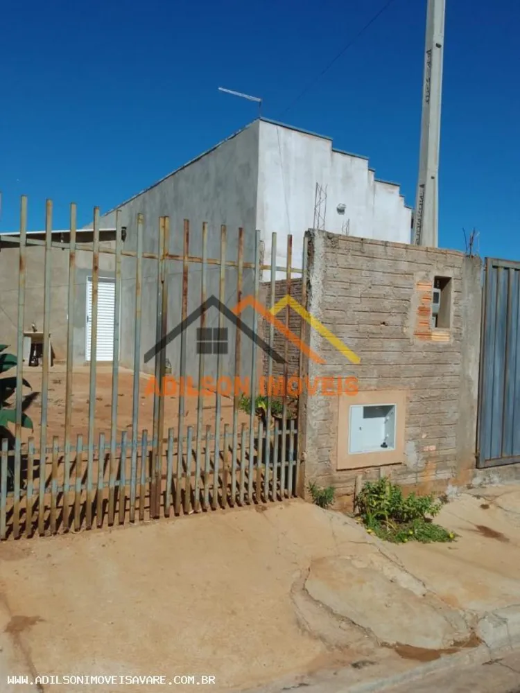 Casa, 66 m² - Foto 1
