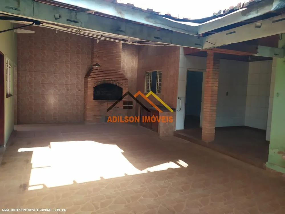 Casa, 3 quartos, 186 m² - Foto 4
