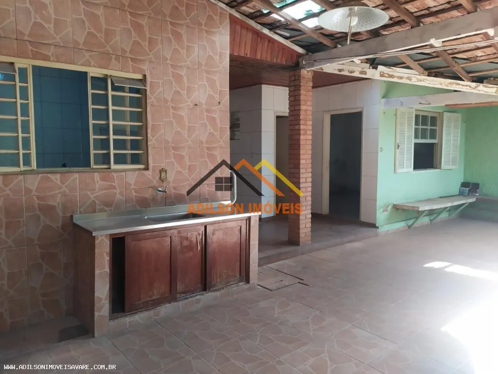 Casa, 3 quartos, 186 m² - Foto 1