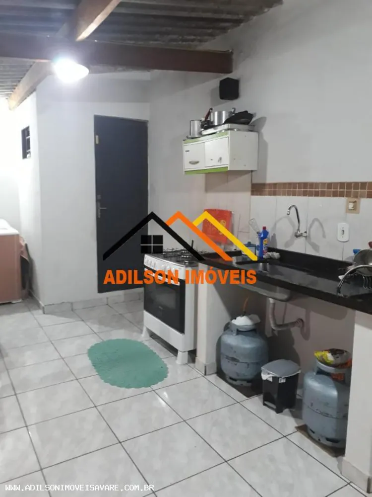 Casa, 2 quartos - Foto 2