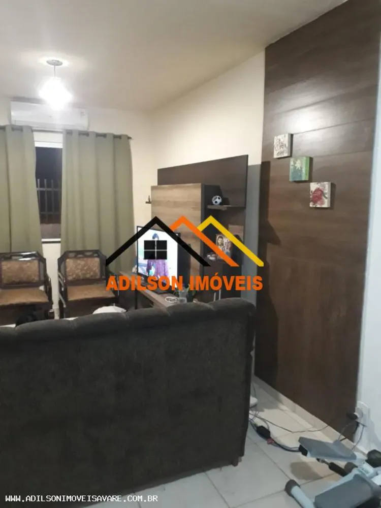 Casa, 2 quartos - Foto 4
