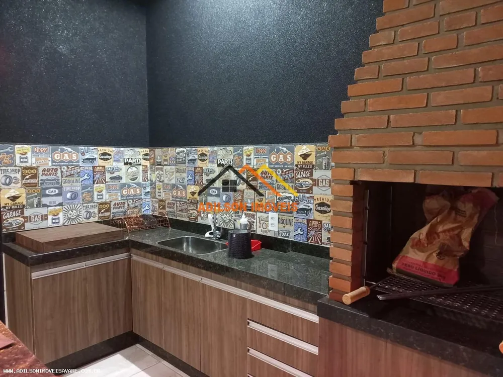 Casa, 2 quartos - Foto 4