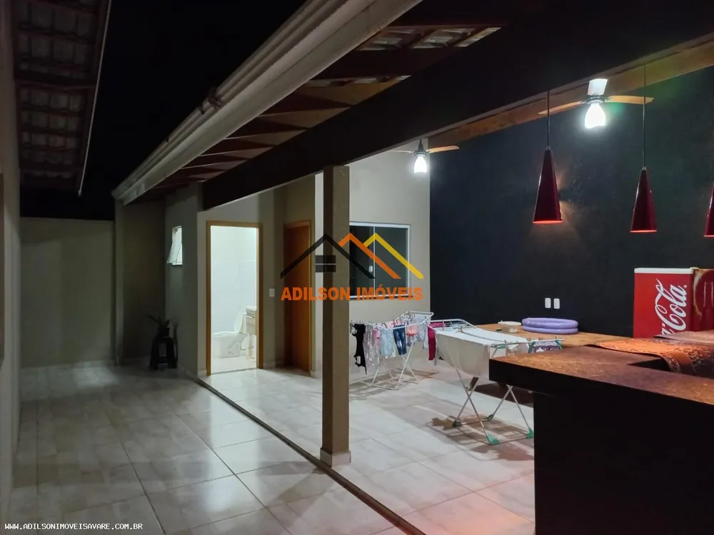 Casa, 2 quartos - Foto 1