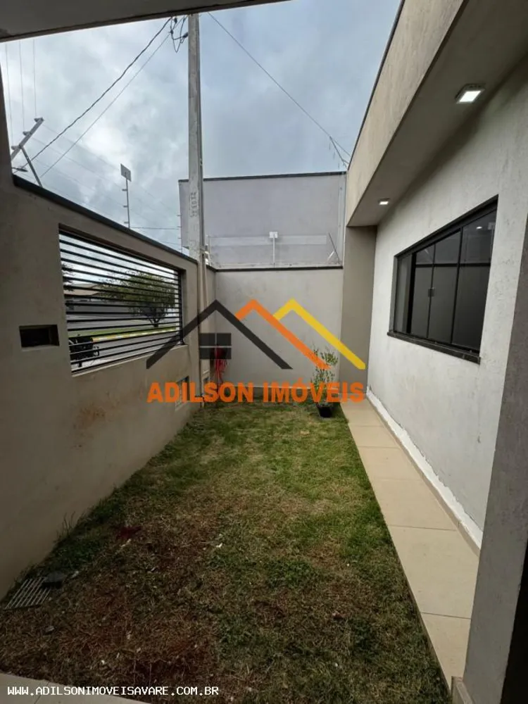 Casa, 3 quartos, 139 m² - Foto 4
