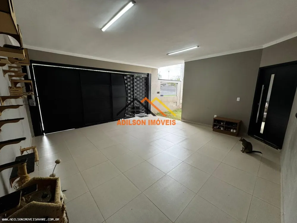 Casa, 3 quartos, 139 m² - Foto 1