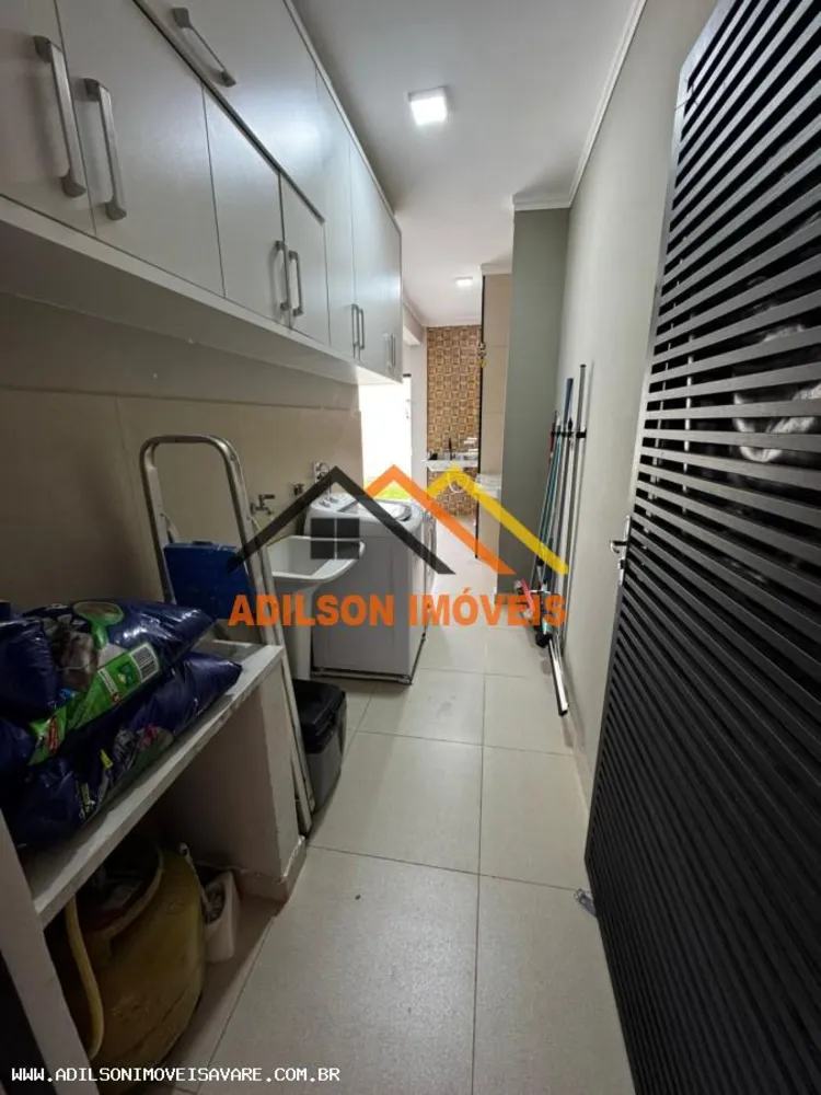 Casa, 3 quartos, 139 m² - Foto 3