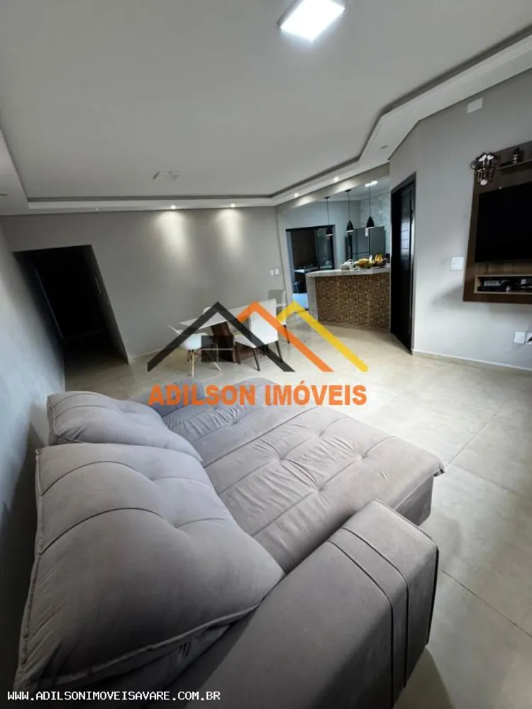 Casa, 3 quartos, 139 m² - Foto 2