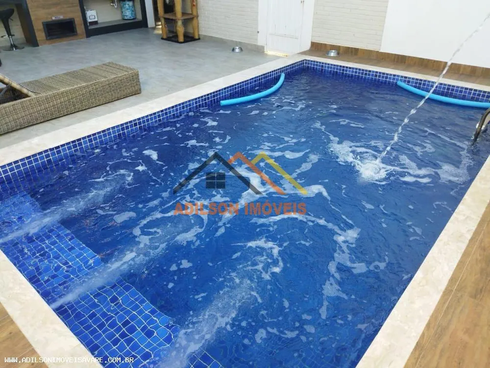 Casa, 4 quartos, 208 m² - Foto 14