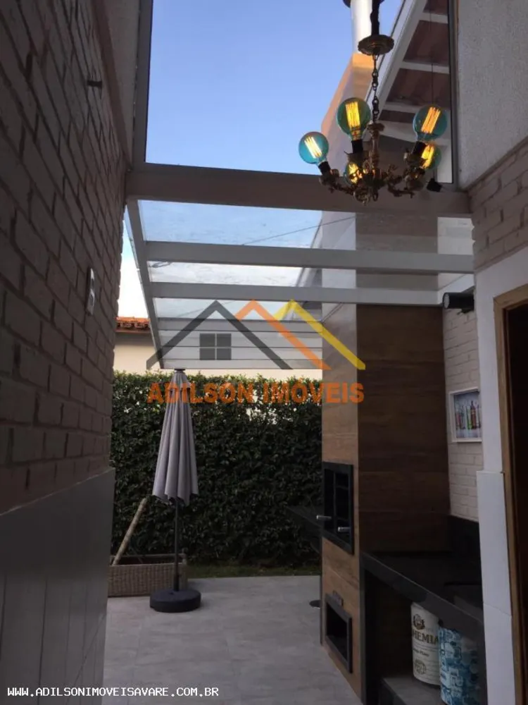 Casa, 4 quartos, 208 m² - Foto 12