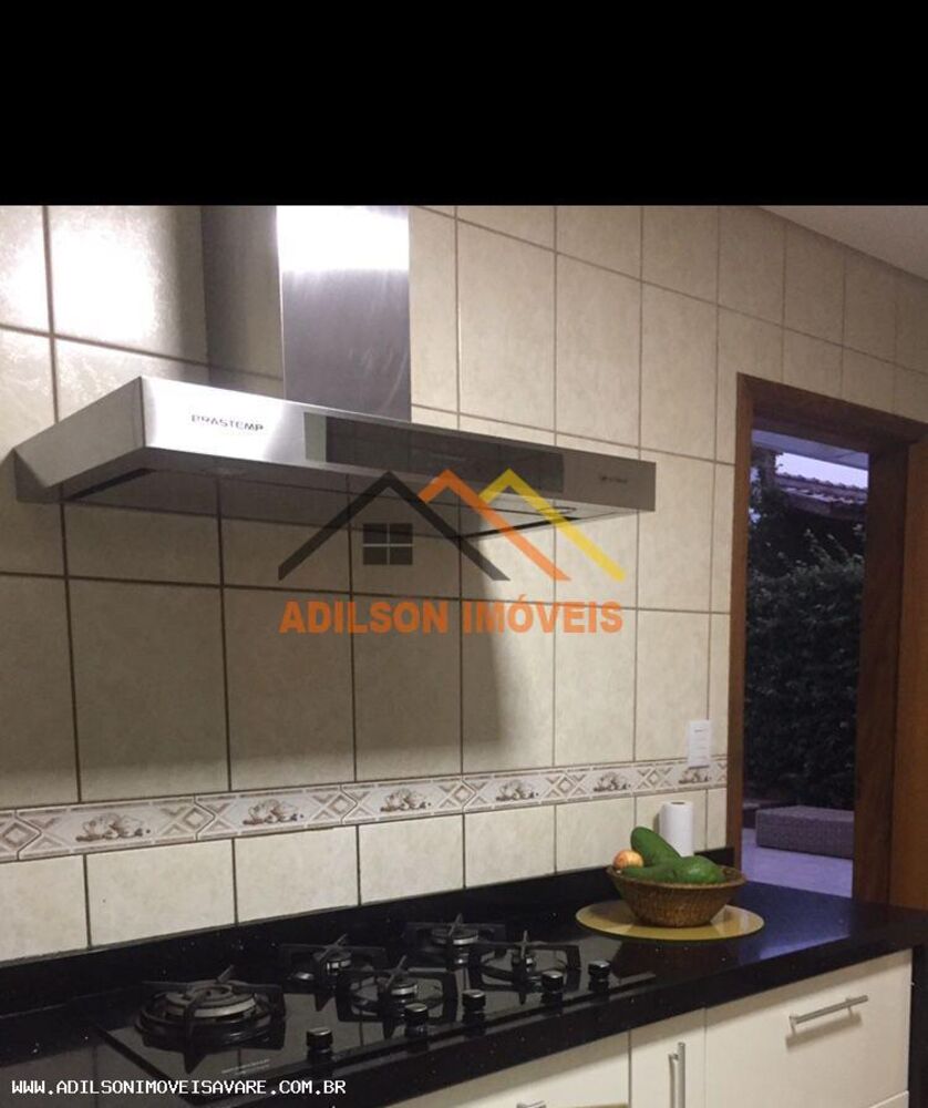 Casa, 4 quartos, 208 m² - Foto 2