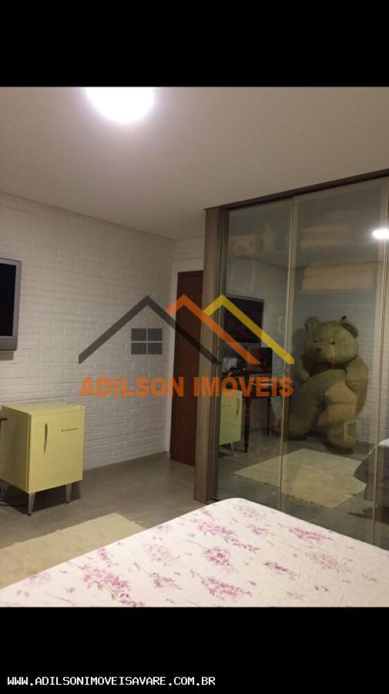 Casa, 4 quartos, 208 m² - Foto 5