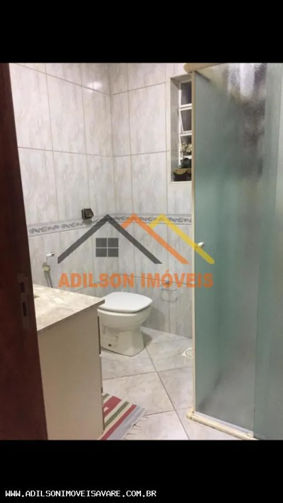 Casa, 4 quartos, 208 m² - Foto 11