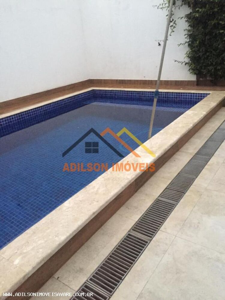 Casa, 4 quartos, 208 m² - Foto 8