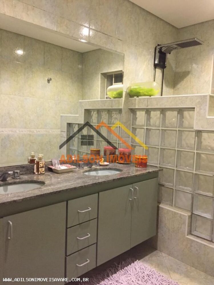 Casa, 4 quartos, 208 m² - Foto 6