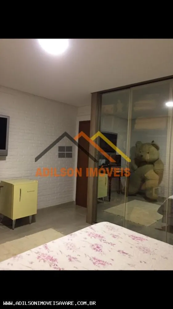 Casa, 4 quartos, 208 m² - Foto 5