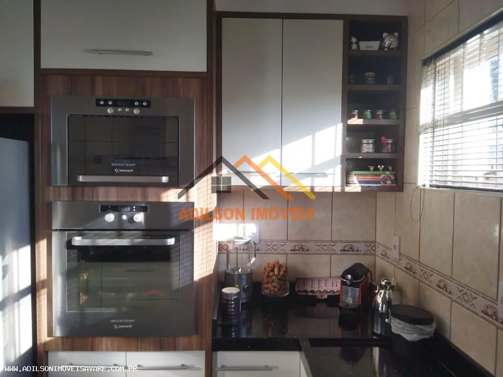 Casa, 4 quartos, 208 m² - Foto 4