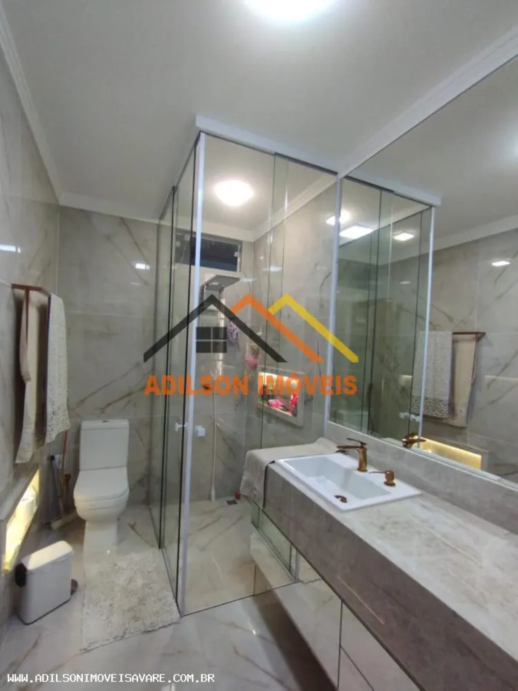 Casa, 7 quartos, 402 m² - Foto 10