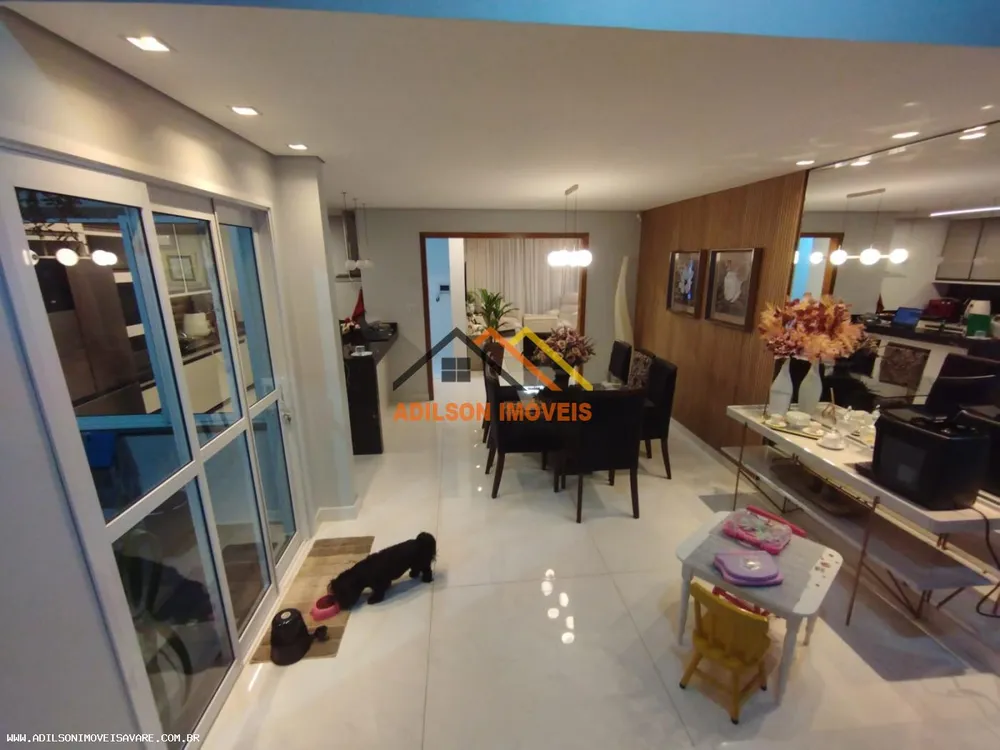 Casa, 7 quartos, 402 m² - Foto 7