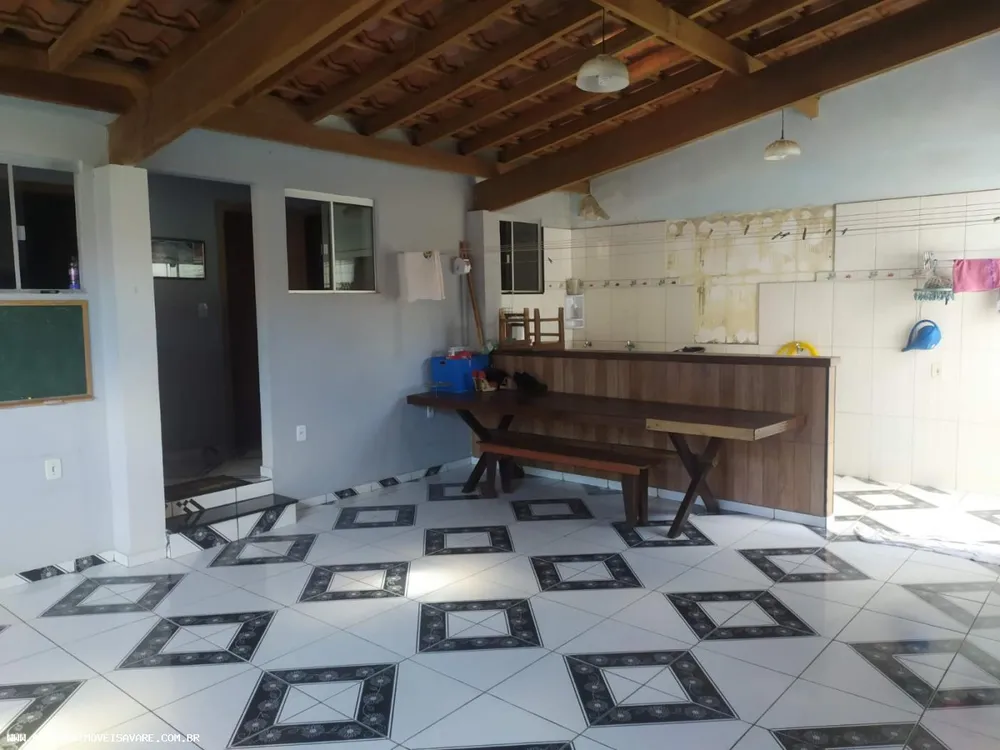 Casa, 100 m² - Foto 3