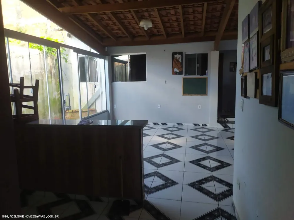 Casa, 100 m² - Foto 4