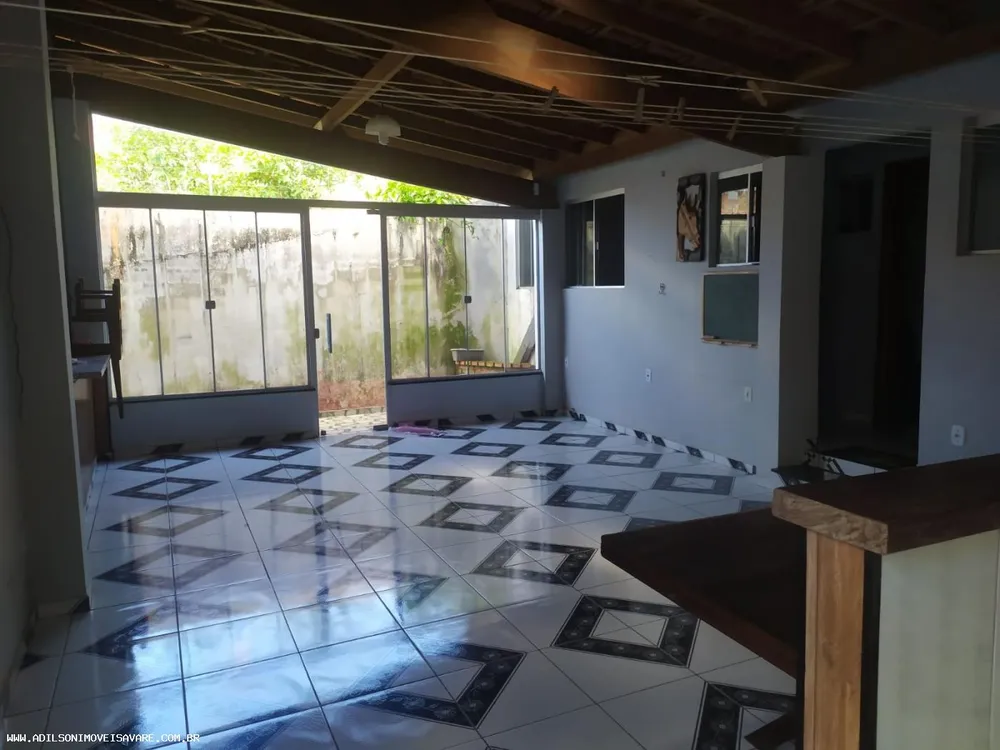 Casa, 100 m² - Foto 2