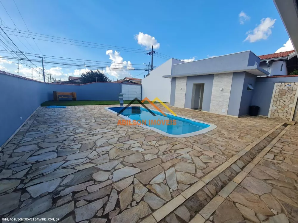 Casa à venda com 1 quarto, 300m² - Foto 6