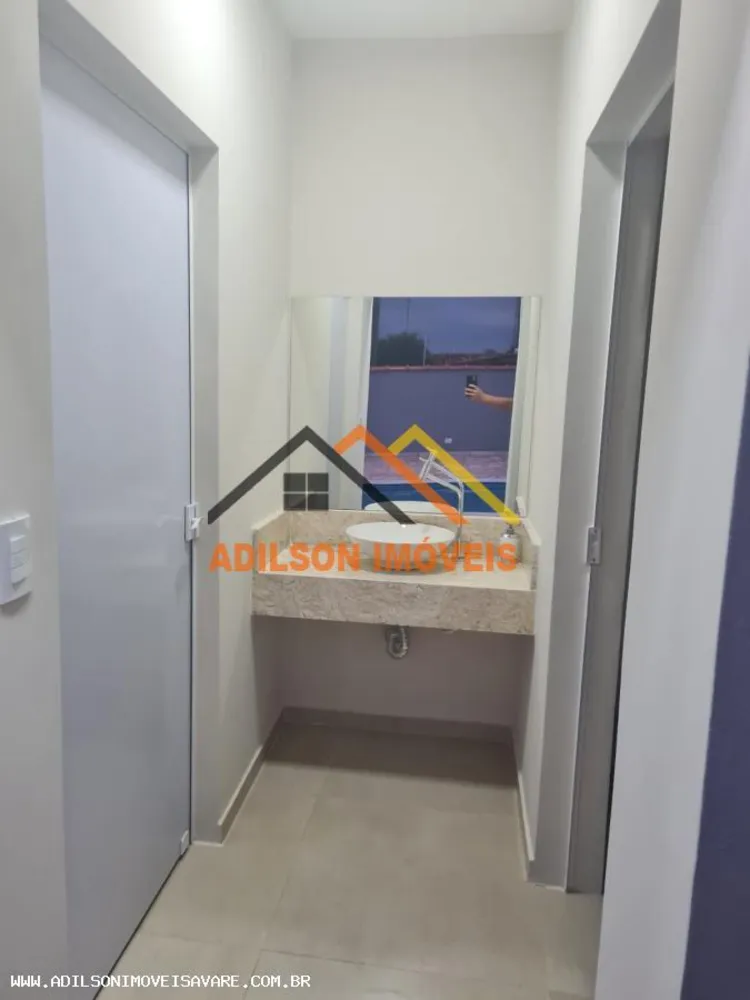 Casa, 1 quarto, 95 m² - Foto 16