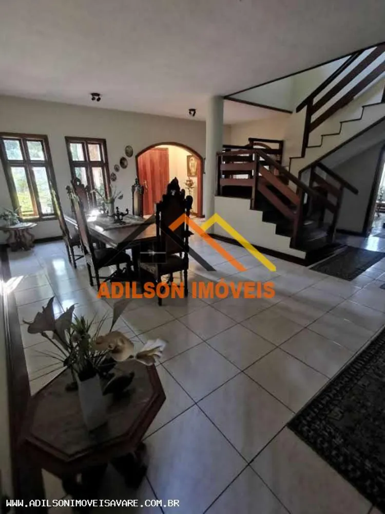 Casa, 5 quartos, 700 m² - Foto 3