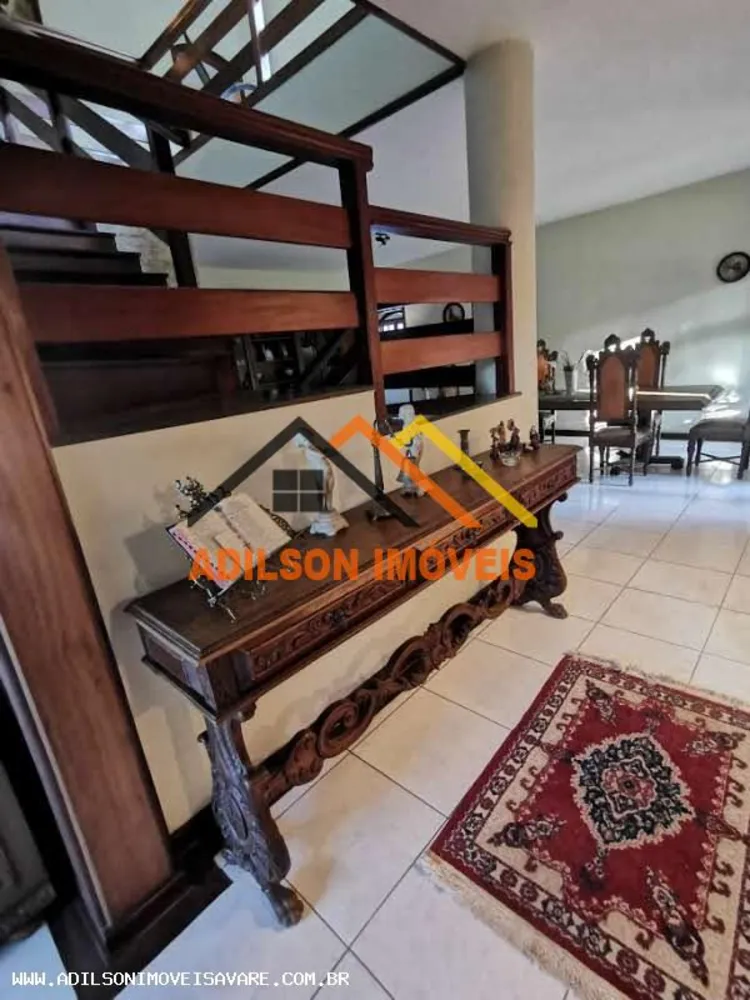 Casa, 5 quartos, 700 m² - Foto 2