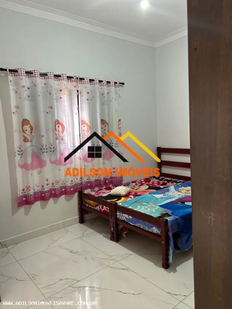 Casa, 3 quartos, 186 m² - Foto 1