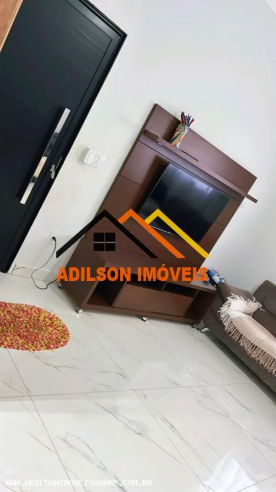 Casa, 3 quartos, 186 m² - Foto 2
