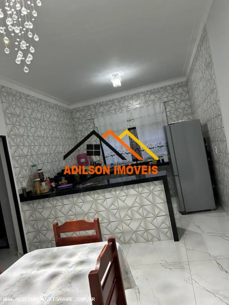 Casa, 3 quartos, 186 m² - Foto 3