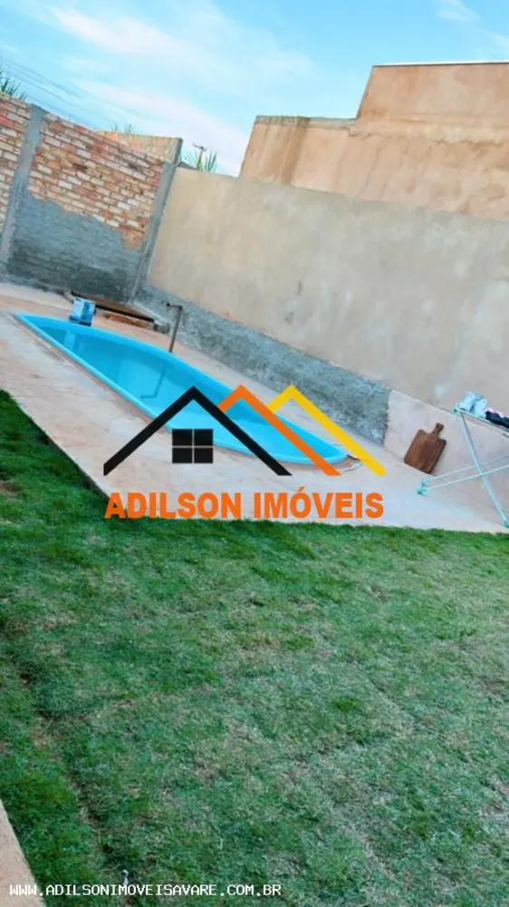 Casa, 3 quartos, 186 m² - Foto 4