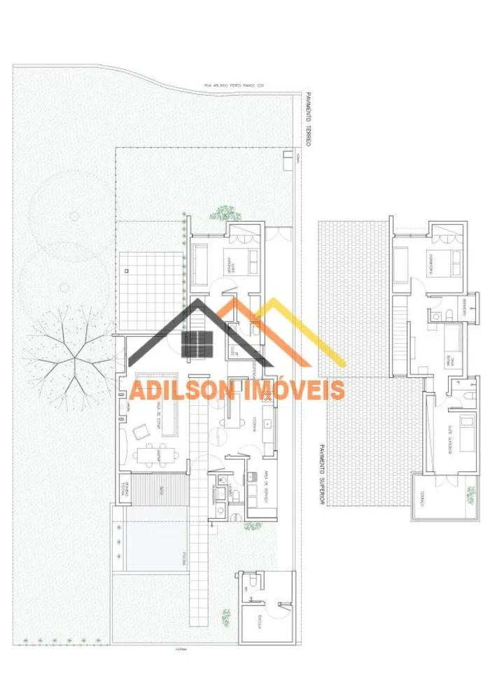 Casa, 3 quartos, 216 m² - Foto 16