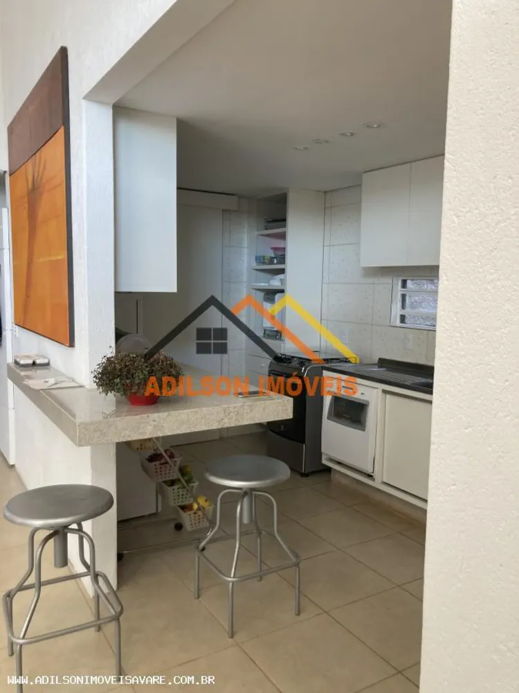 Casa, 3 quartos, 216 m² - Foto 14