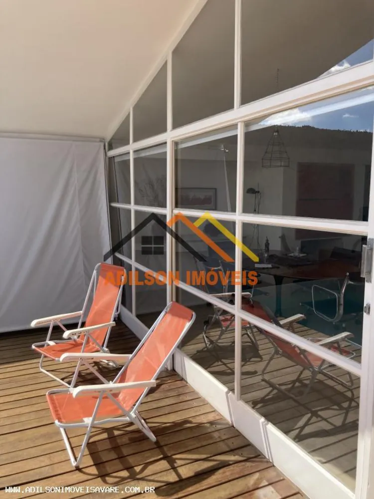 Casa, 3 quartos, 216 m² - Foto 12