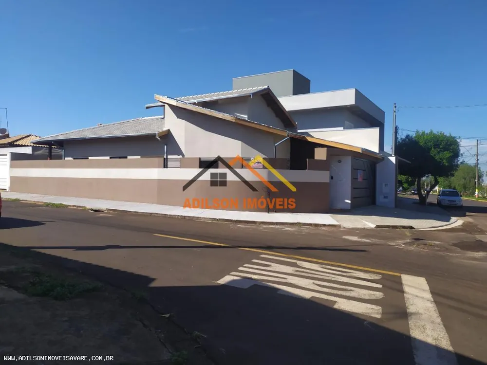 Casa, 3 quartos, 145 m² - Foto 1