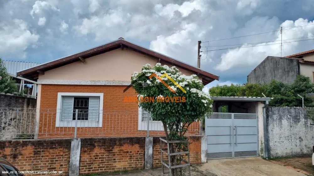 Casa, 3 quartos, 100 m² - Foto 1