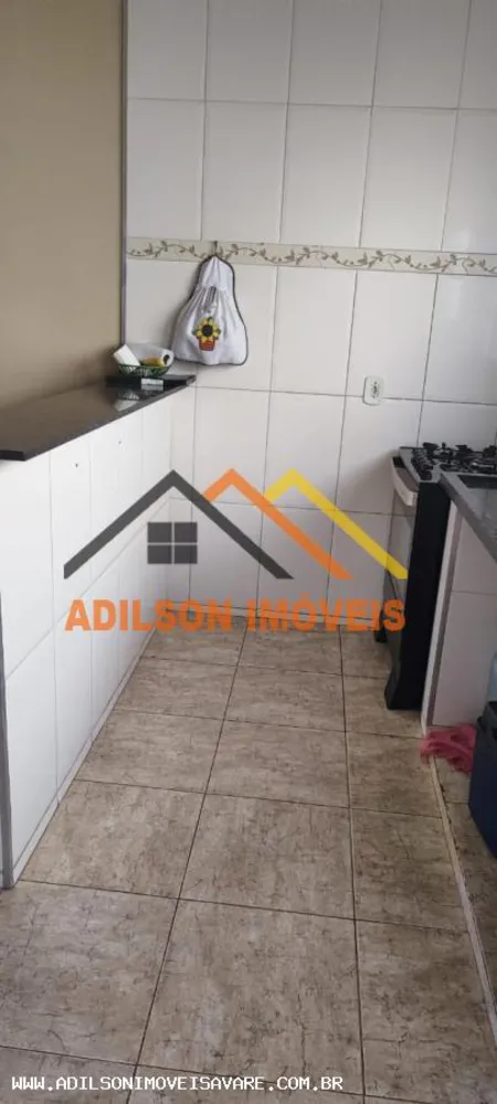Casa, 2 quartos, 64 m² - Foto 3