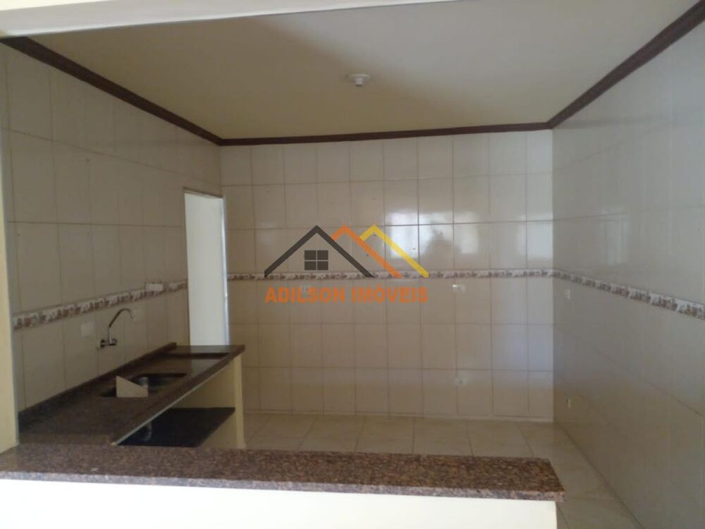 Casa, 6 quartos - Foto 1