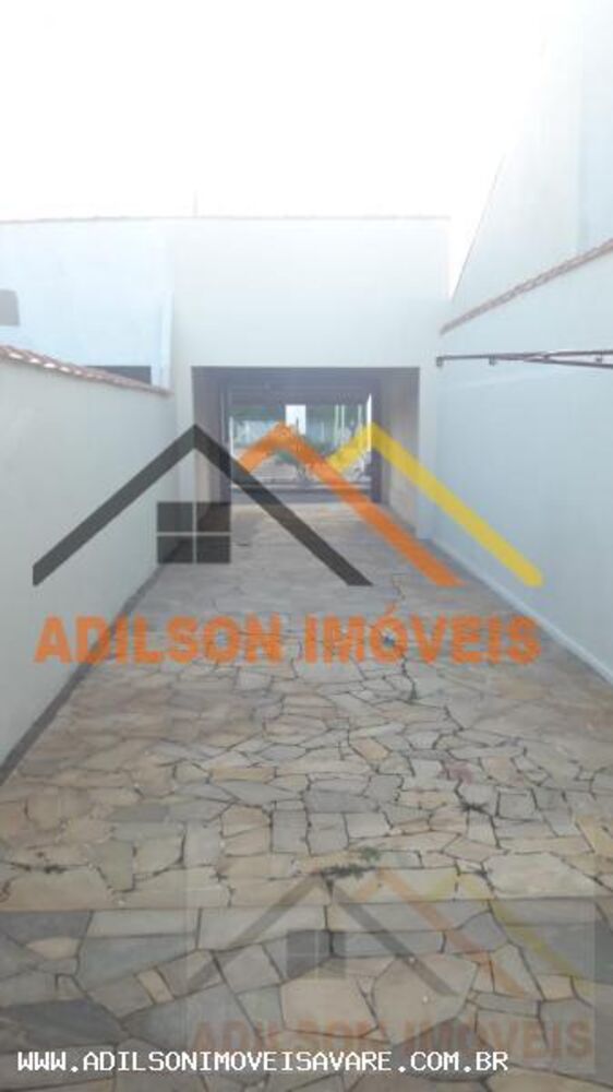 Casa, 6 quartos - Foto 2