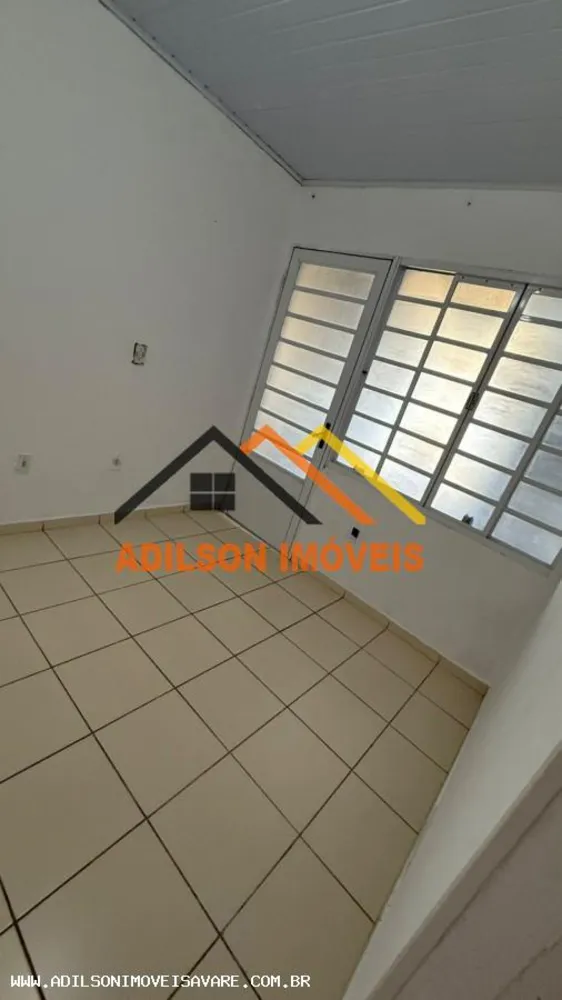 Casa, 2 quartos - Foto 2